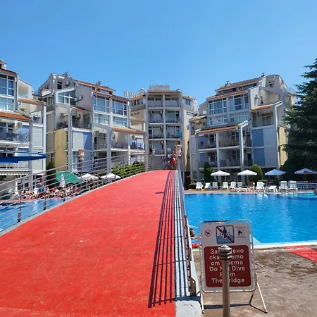 бриджит Apartment Slantschew brjag