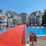 бриджит Apartamento Sunny Beach