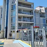Apartamento бриджит *