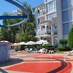 бриджит * Sunny Beach