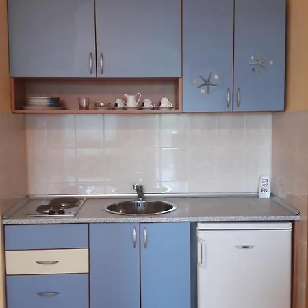 бриджит 公寓 阳光海滩