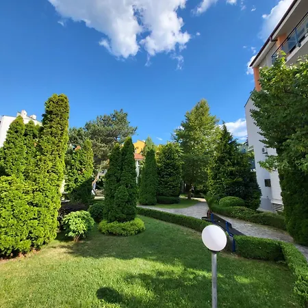 Apartman бриджит