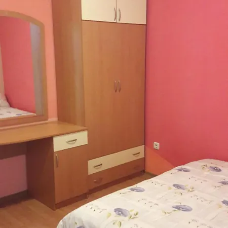 公寓 бриджит