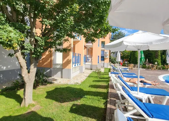 бриджит Διαμέρισμα