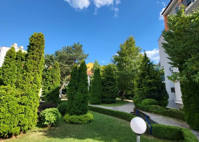 Διαμέρισμα бриджит