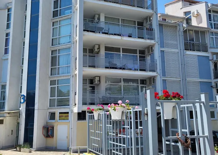 Διαμέρισμα бриджит *