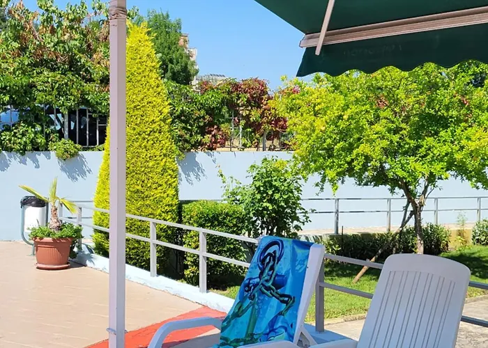 бриджит Διαμέρισμα *