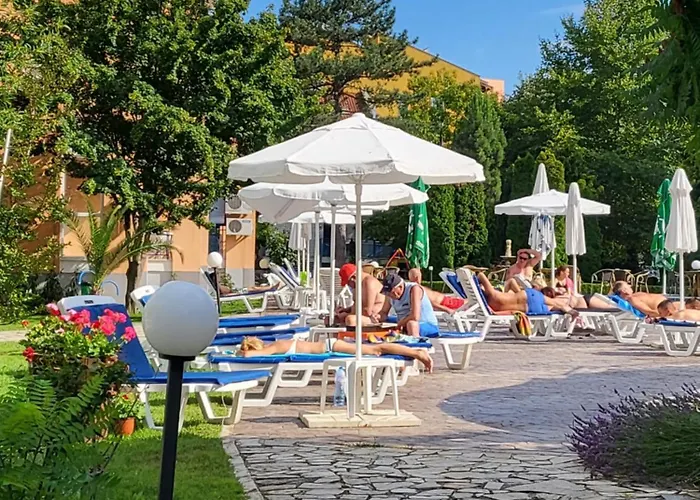 бриджит Διαμέρισμα *