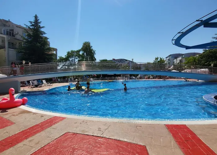 бриджит Διαμέρισμα Σάνι Μπιτς