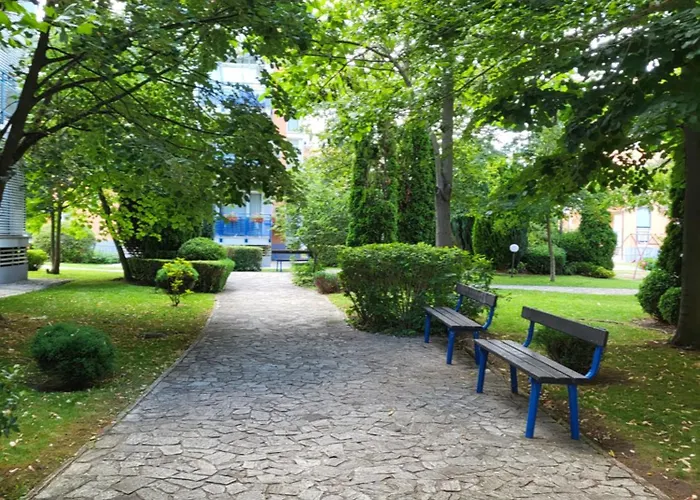 бриджит Διαμέρισμα *