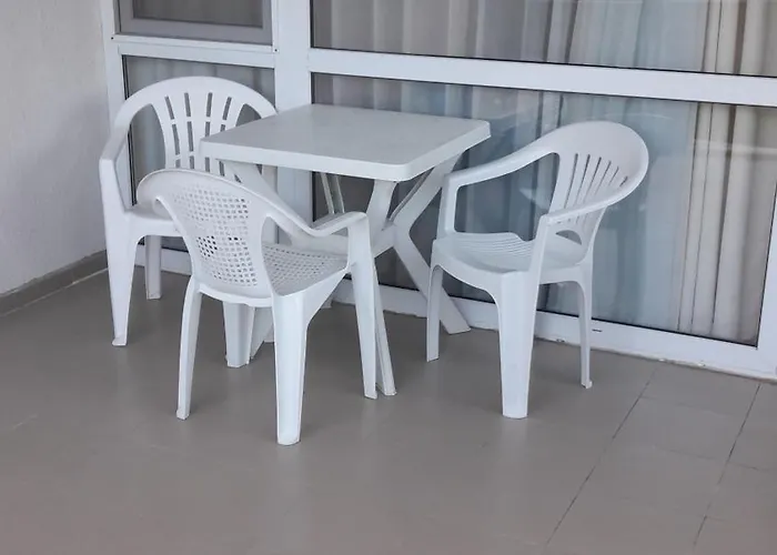 бриджит Διαμέρισμα