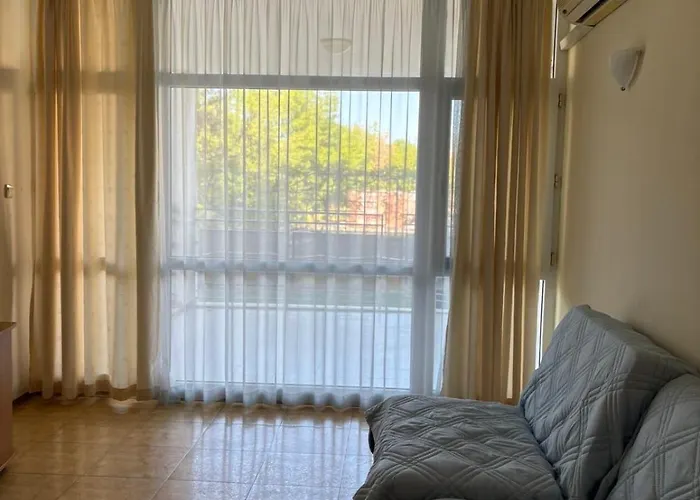 Διαμέρισμα бриджит Σάνι Μπιτς