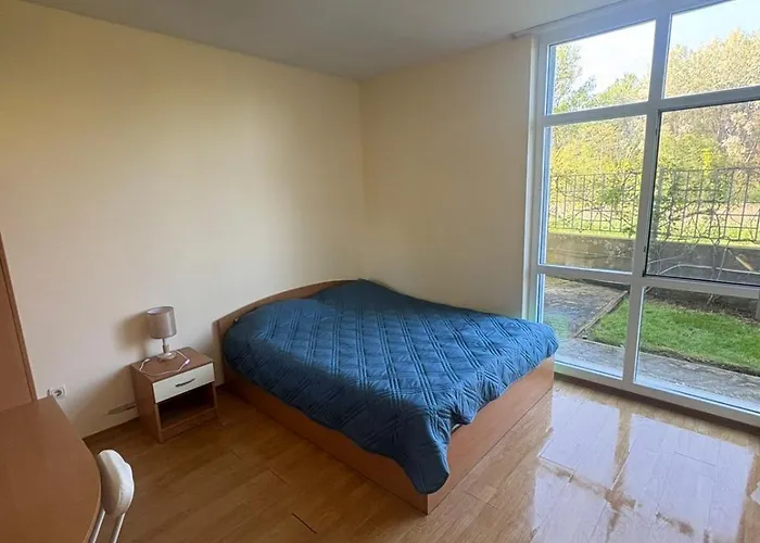 Διαμέρισμα бриджит Σάνι Μπιτς