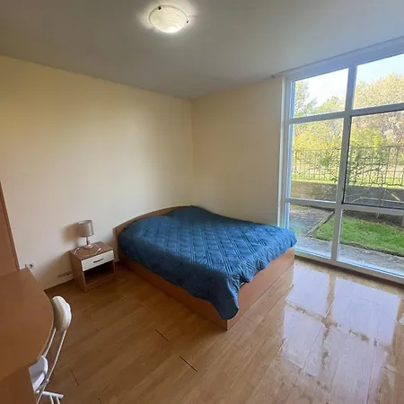 Apartament бриджит Słoneczny Brzeg