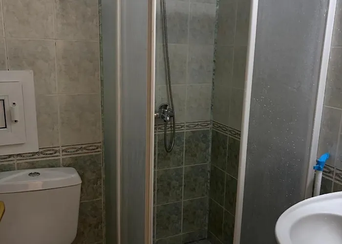 бриджит Apartament